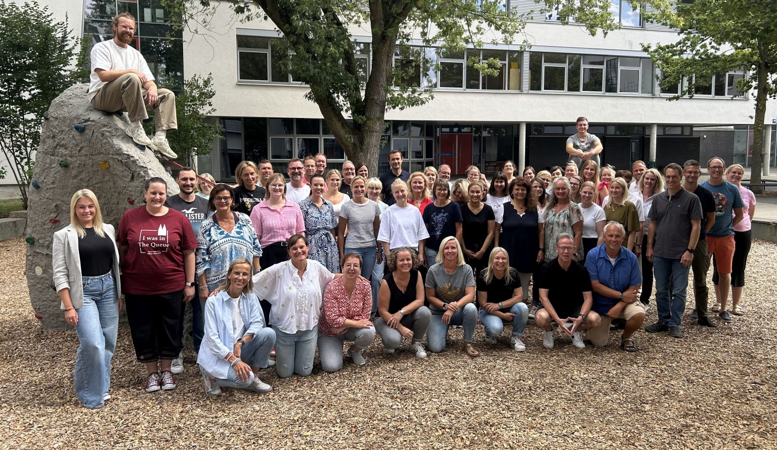 Drost Rose Schule Lippstadt: Drost Rose Realschule Lippstadt – JEQUD