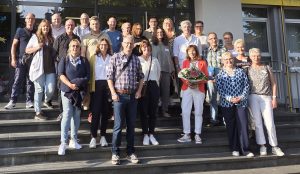 Klassentreffen 1985 _ 2025