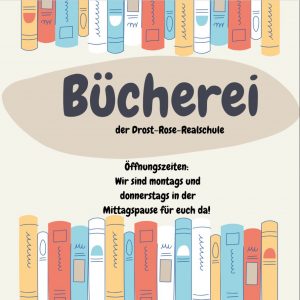 bücherei 2025