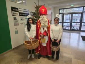 Nikolaus 2025-2