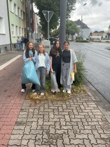 Müllsammeln 2026 (2)